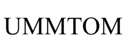 UMMTOM