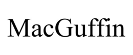 MACGUFFIN