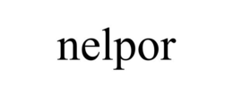 NELPOR