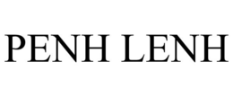 PENH LENH