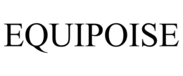 EQUIPOISE