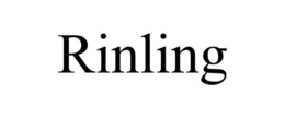 RINLING