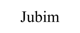 JUBIM