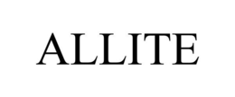 ALLITE