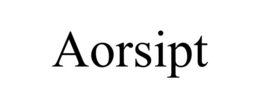 AORSIPT