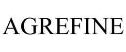 AGREFINE