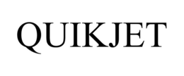 QUIKJET