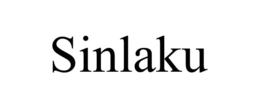 SINLAKU