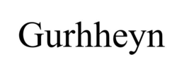 GURHHEYN