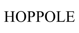 HOPPOLE