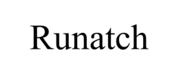 RUNATCH