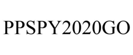 PPSPY2020GO