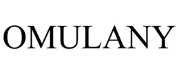 OMULANY