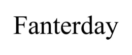 FANTERDAY