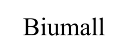 BIUMALL