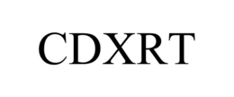 CDXRT