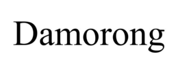DAMORONG