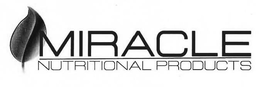 MIRACLE NUTRITIONAL PRODUCTS