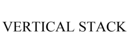 VERTICAL STACK