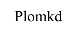 PLOMKD
