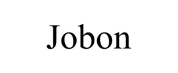 JOBON