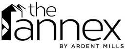 THE ANNEX BY ARDENT MILLS