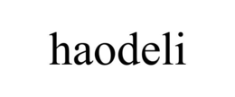 HAODELI