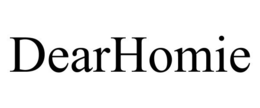 DEARHOMIE