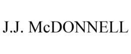 J.J. MCDONNELL