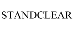 STANDCLEAR