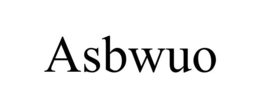ASBWUO