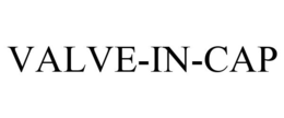 VALVE-IN-CAP
