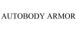 AUTOBODY ARMOR