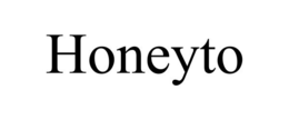HONEYTO