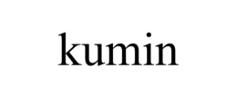 KUMIN