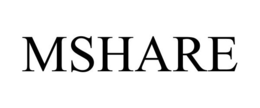 MSHARE