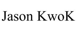 JASON KWOK