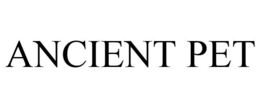 ANCIENT PET