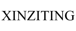 XINZITING