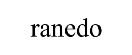 RANEDO
