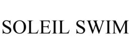SOLEIL SWIM