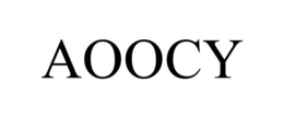 AOOCY