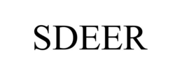 SDEER
