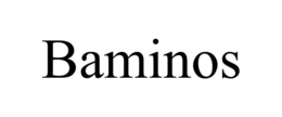 BAMINOS