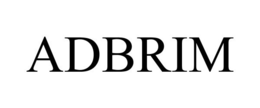 ADBRIM