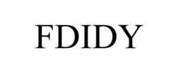 FDIDY