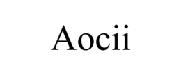 AOCII