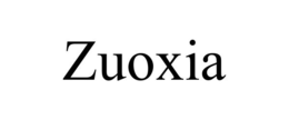 ZUOXIA