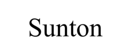 SUNTON