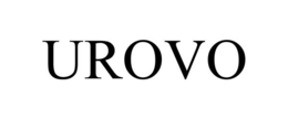 UROVO